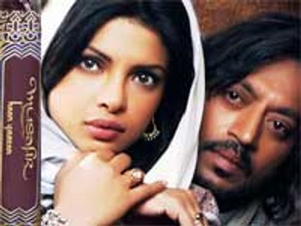 Saat Khoon Maaf to feature Ruskin Bond 