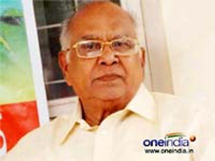 ANR honoured with Padma Vibhushan Award