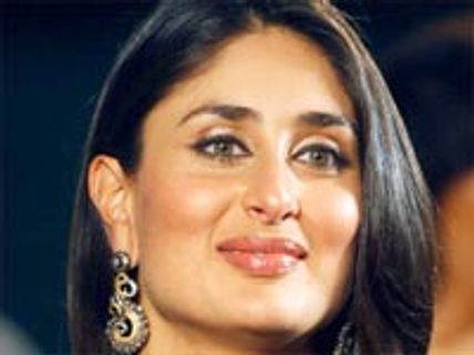 Kareena to discard western attire for Bodyguard