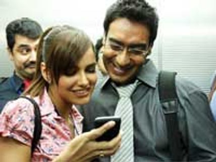 Dil Toh Baccha Hai Ji Review – Light entertainer