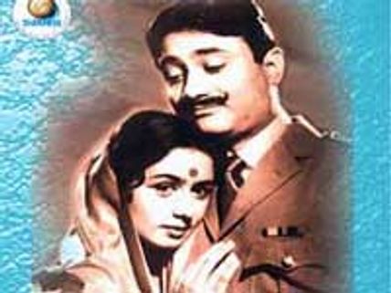 Dev Anand still thinks that he 'looks good'