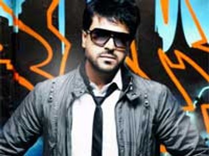 Ram Charan Teja's Merupu delayed again?