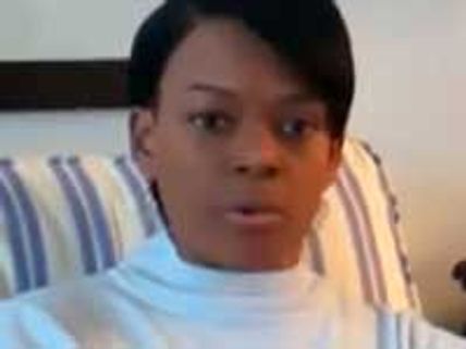 Mary Harvey attacks Steve Harvey with YouTube videos