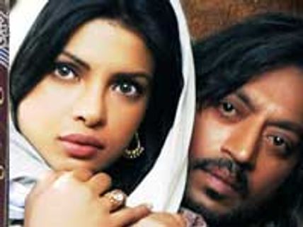 7 Khoon Maaf - Preview