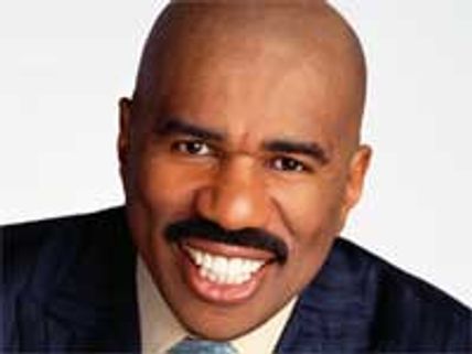 Steve Harvey attorney dismisses his ex-wife Mary's allegation