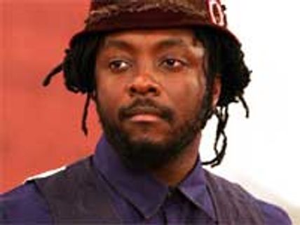 Black Eyed Peas' will.i.am named director of creativity