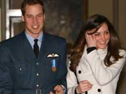 William-Middleton romance to get movie treatment