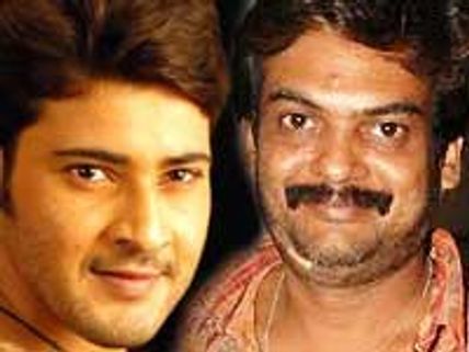 Puri Jagannath teaming up with Mahesh Babu for The Businessman