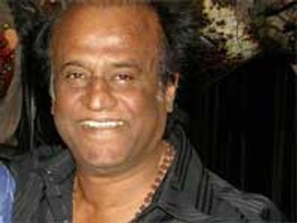 Rajinikanth describes Upendra's Super as different film