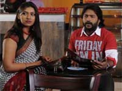 Yogaraja songs to be shot in beautiful Sri Lanka