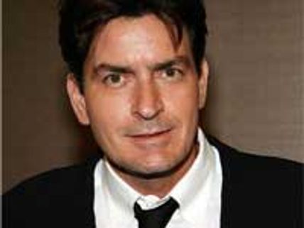 Charlie Sheen looking forward to regaining his sobriety