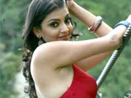 Kajal Aggarwal to do Sonakshi Sinha