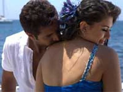 Kollywood ready with Valentine's treat