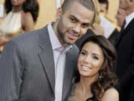 Eva Longoria, Tony Parker’s divorce finalized