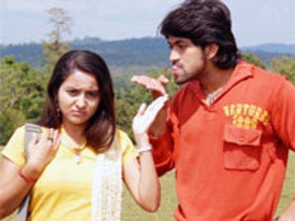 Yash's Modala Sala facing problems?