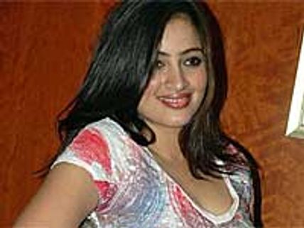 Navneet Kaur marries Ravi Rana