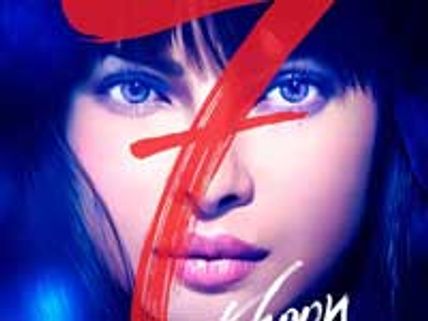 Priyanka wears bridal dress for 7 Khoon Maaf