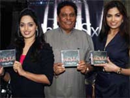 Vishal Aryan's United Six audio launched