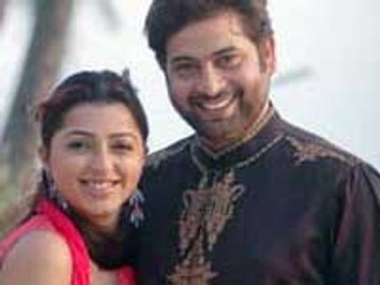 Bhumika Chawla's marriage on rocks