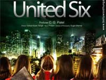 United Six Review - Entertains intermittently