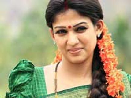 Nayantara slams false marriage reports