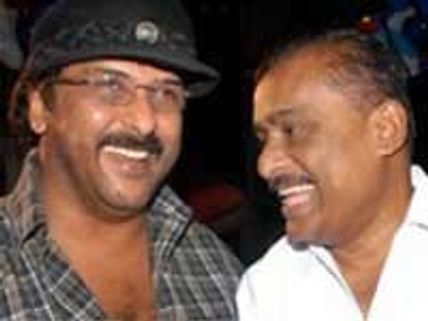 Ravichandran-Hamsalekha together again