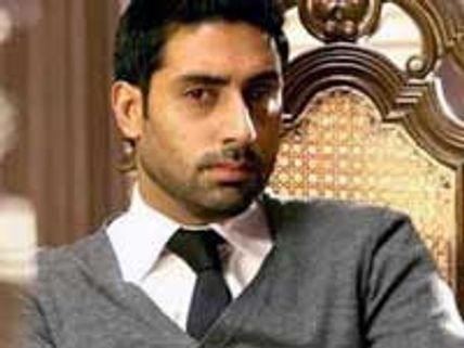 Abhishek to die in Delhi-6 original vision