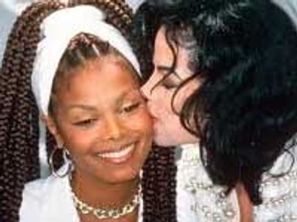 Janet Jackson finally accepts Michael's death