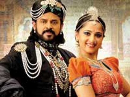 Get ready for Nagavalli 2