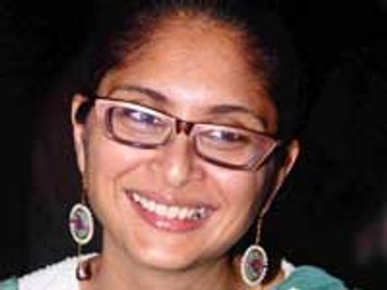 Kiran Rao goes the Aamir Khan way!
