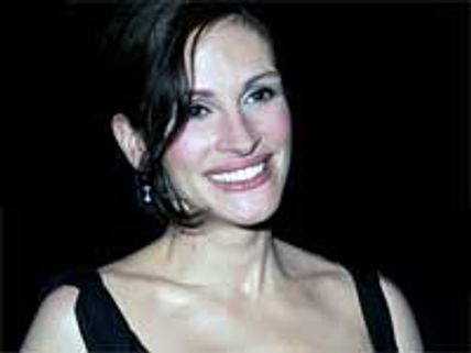 Julia Roberts roped in for Snow White