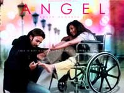 Angel Review – fails to impress