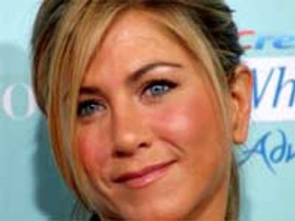Jennifer Aniston at loggerheads with Heidi Montag