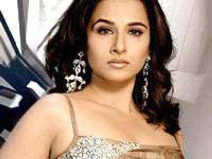 Vidya Balan denies nude painting