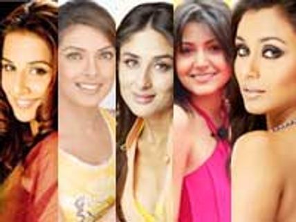 Its a women-dominated Bollywood now!