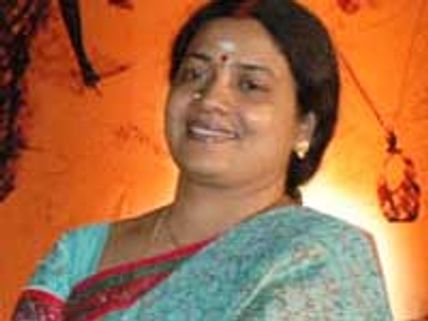 Jeevitha's brother caught in drug racket