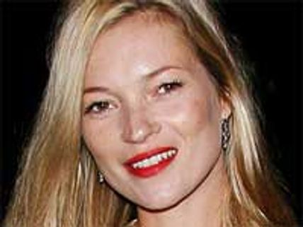 Drunken Kate Moss buys seven sex toys!