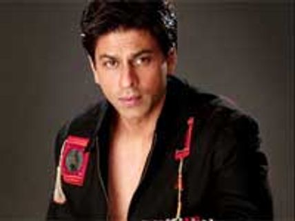 Shahrukh can't let Ekta down