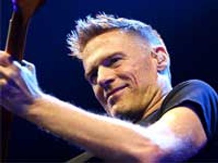 Bryan Adams Delhi concert likely to be cancelled