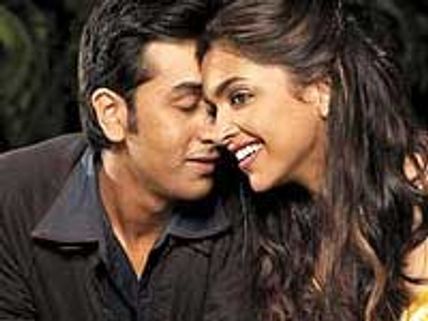 Ranbir says no to ex girlfriend Deepika