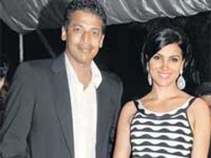 Lara-Mahesh to have a romantic sunset wedding