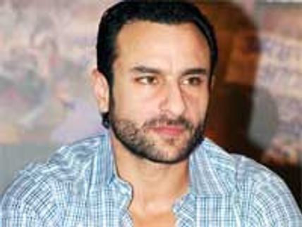 Saif will earn accolades for his role in Aarakshan