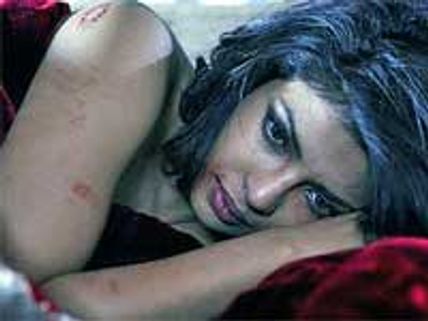 Priyanka: I am not a vampire in 7 Khoon Maaf
