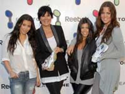 Kardashian family earned $65m in 2010