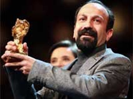 Nader and Simin: A Separation wins Golden Bear award at BFF