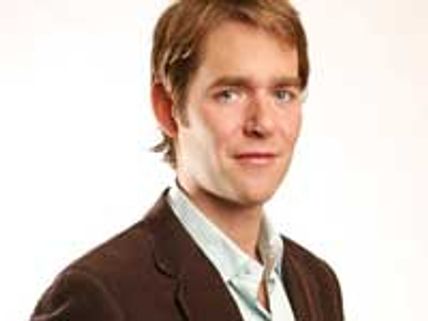 Narnia producer Peter Moore meets mysterious death