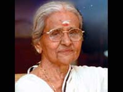 Malayalam actress Aranmula Ponnamma passes away at 96