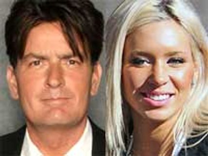 Kacey Jordan aborted Charlie Sheen's baby