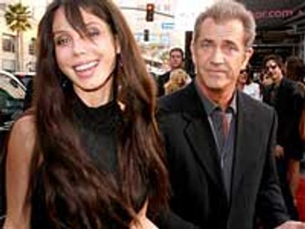 Gibson's ex Oksana rejected $15m peace deal