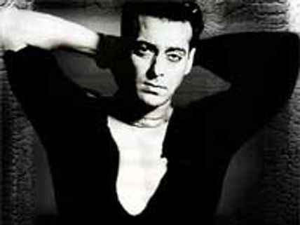 Salman from Chulbul Pandey to Lovely Singh